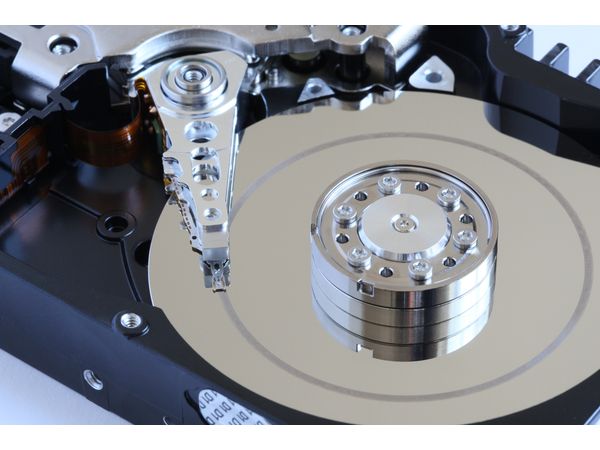 硬盤(pán)銷(xiāo)毀